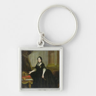 Kaiserin Maria Theresa von Österreich Schlüsselanhänger