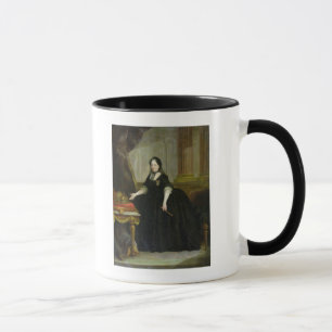 Kaiserin Maria Theresa von Österreich Tasse