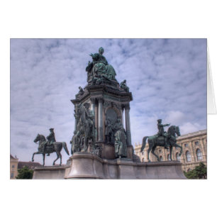 Kaiserin Marie-Theresa von Österreich-Ungarn