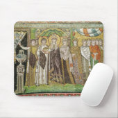 Kaiserin Theodora Mousepad (Mit Mouse)