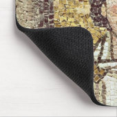 Kaiserin Theodora Mousepad (Ecke)