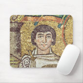 Kaiserin Theodora Mousepad (Mit Mouse)