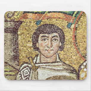 Kaiserin Theodora Mousepad