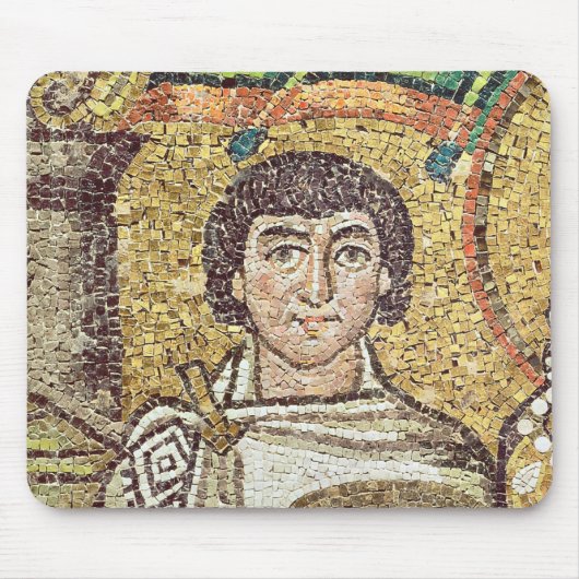 Kaiserin Theodora Mousepad (Vorne)