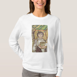Kaiserin Theodora T-Shirt