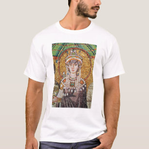 Kaiserin Theodora T-Shirt