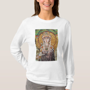 Kaiserin Theodora T-Shirt
