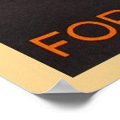 Kaiserin von Großbritannien 1931 - Vintage Travel  Poster (Ecke)