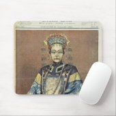 Kaiserinc$tz'u-leitkursanzeiger Dowager der China Mousepad (Mit Mouse)