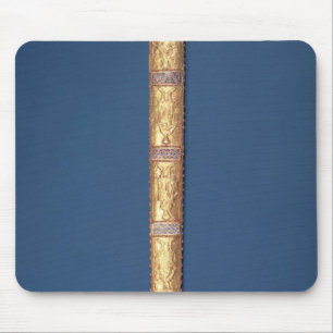 Kaiserklinge der heiligen römischen Kaiser Mousepad