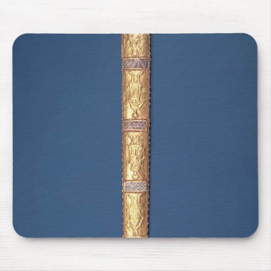 Kaiserklinge der heiligen römischen Kaiser Mousepad (Vorne)