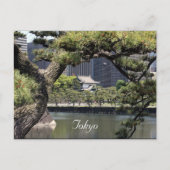 Kaiserkomplex Postkarte (Vorderseite)