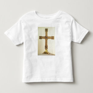 Kaiserkreuz des heiligen römischen Reiches Kleinkind T-shirt