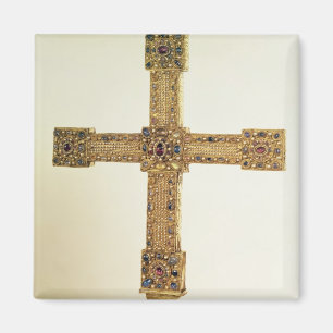 Kaiserkreuz des heiligen römischen Reiches Magnet
