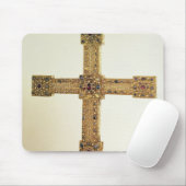 Kaiserkreuz des heiligen römischen Reiches Mousepad (Mit Mouse)