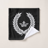 kaiserlich badhandtuch set (Waschlappen)
