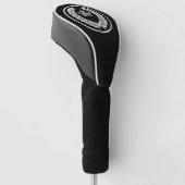 kaiserlich golf headcover (angewinkelt)