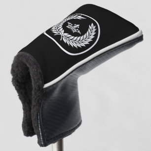 kaiserlich golf headcover