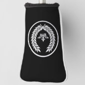 kaiserlich golf headcover (Rotieren 90)