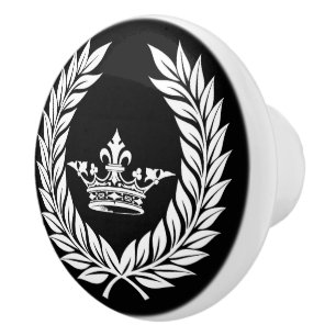kaiserlich keramikknauf