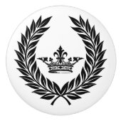 kaiserlich keramikknauf (Vorderseite)