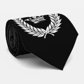 kaiserlich krawatte (Gerollt)