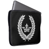 kaiserlich laptopschutzhülle (Vorne Rechts)