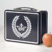 kaiserlich metall brotdose (Beispiel)