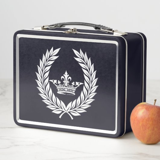 kaiserlich metall brotdose (Beispiel)