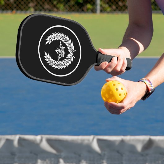 kaiserlich pickleball schläger (InSitu)