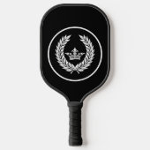kaiserlich pickleball schläger (Vorderseite)