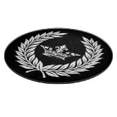 kaiserlich schneidebrett (Ecke)