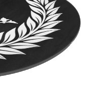 kaiserlich schneidebrett (Ecke)