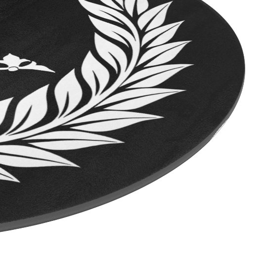 kaiserlich schneidebrett (Ecke)