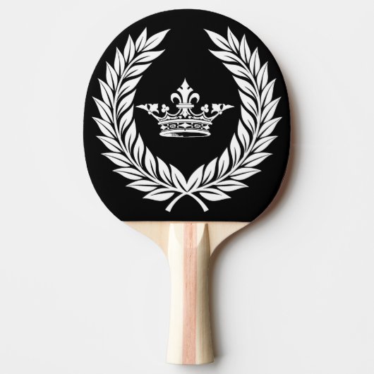kaiserlich tischtennis schläger (Vorderseite)