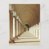 Kaiserliche Burg Pferdeställe. Dresden, Deutschlan Postkarte (Vorderseite)