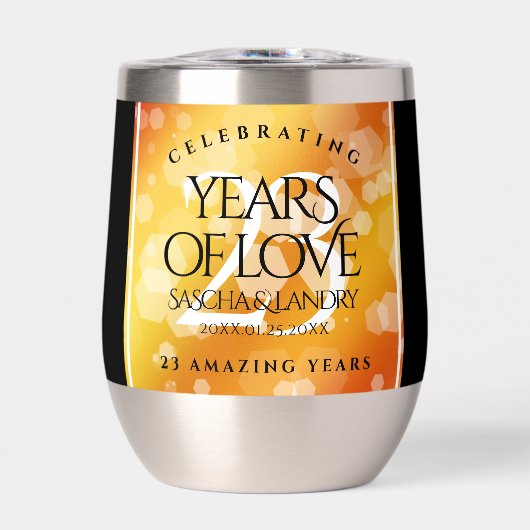 Kaiserliche Hochzeit zum 23. Mal (Vorderseite)