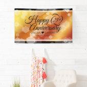 Kaiserliche Hochzeit zum 23. Mal Banner (Insitu)