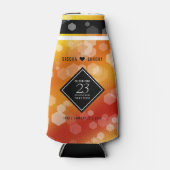 Kaiserliche Hochzeit zum 23. Mal Flaschenkühler (Vorderseite)