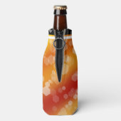 Kaiserliche Hochzeit zum 23. Mal Flaschenkühler (Flasche Rückseite)