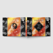 Kaiserliche Hochzeit zum 23. Mal Gästebuch (Voll)