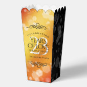 Kaiserliche Hochzeit zum 23. Mal Geschenkschachtel (Vorderseite)