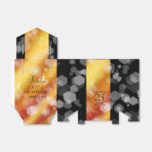 Kaiserliche Hochzeit zum 23. Mal Geschenkschachtel (Ungefaltet)