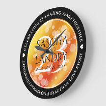 Kaiserliche Hochzeit zum 23. Mal