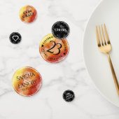 Kaiserliche Hochzeit zum 23. Mal Konfetti (Gruppe)