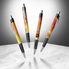 Kaiserliche Hochzeit zum 23. Mal Kugelschreiber