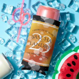 Kaiserliche Hochzeit zum 23. Mal Selters Dosenkühler