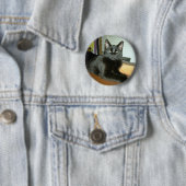 Kaiserliche Kitty Button (Beispiel)