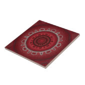 Kaiserliche Krondekoration Tile Fliese (Seite)