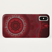 Kaiserliche Krone iPhone Case-Mate Hülle (Rückseite (Horizontal))